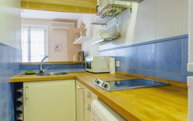 Apartamento Rincon del Populo