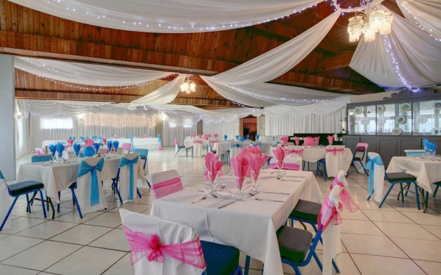 Eden Country Inn