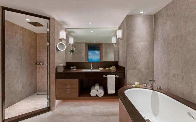 Renaissance Polat Istanbul Hotel