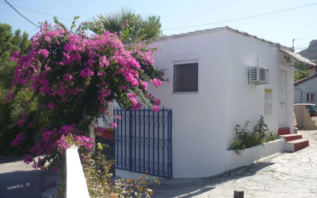 Paradis Studios