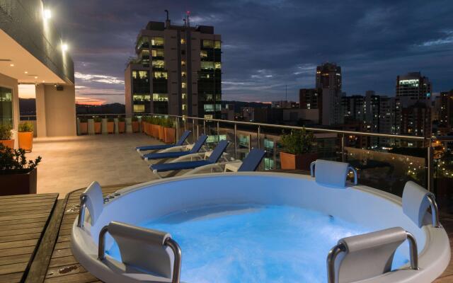 Hampton by Hilton Bucaramanga