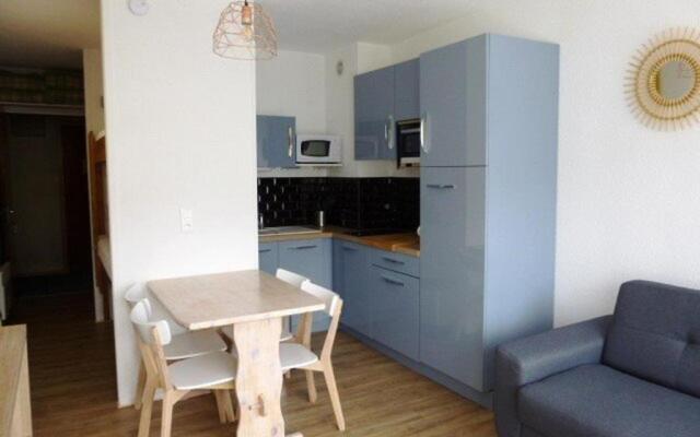 Appartement Arette, 1 pièce, 4 personnes - FR-1-602-58