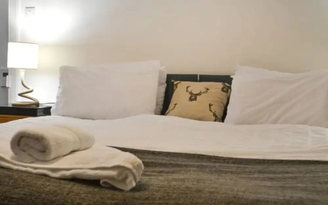 Wilsons Golspie in Golspie