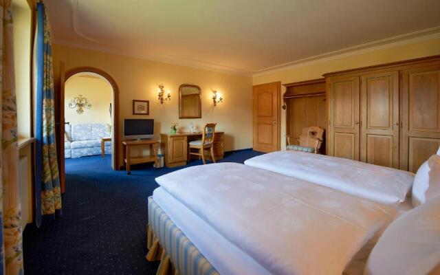Hotel Alpenland