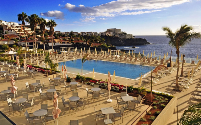 Tui Blue Los Gigantes