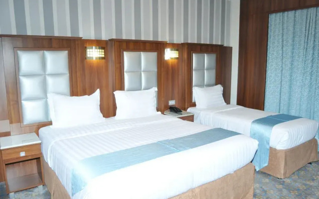 Fairozia Al Khair Hotel