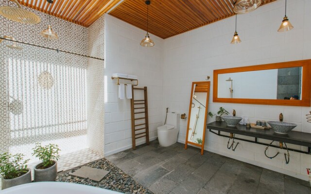 Perolas Villas Resort