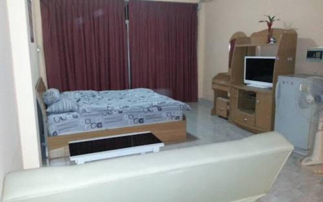 Simon's Pattaya