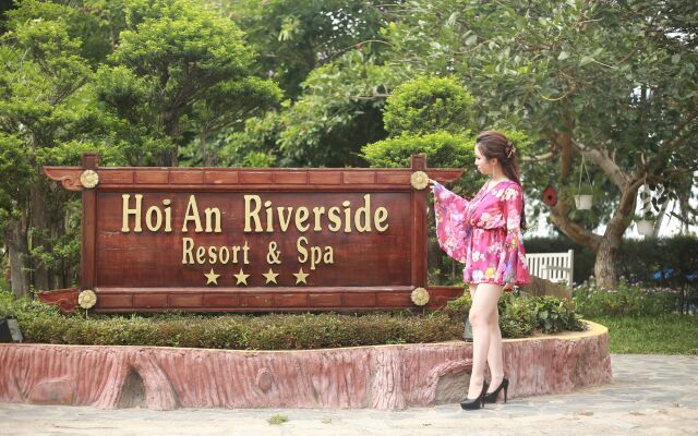 Hoi An Riverside Resort & Spa