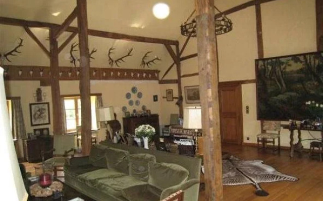 Le Moulin de Resteigne