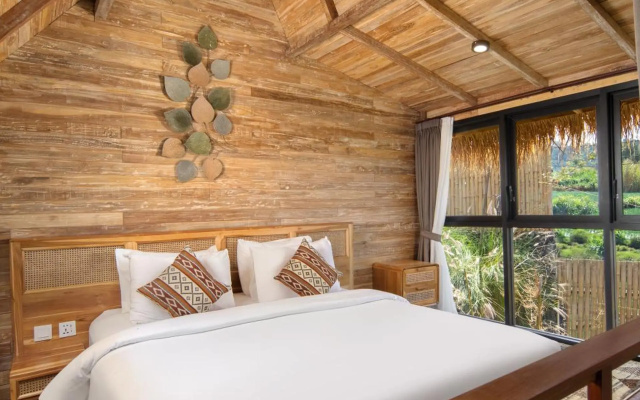 Kintamani Breeze – Guest Rooms – Kintamani