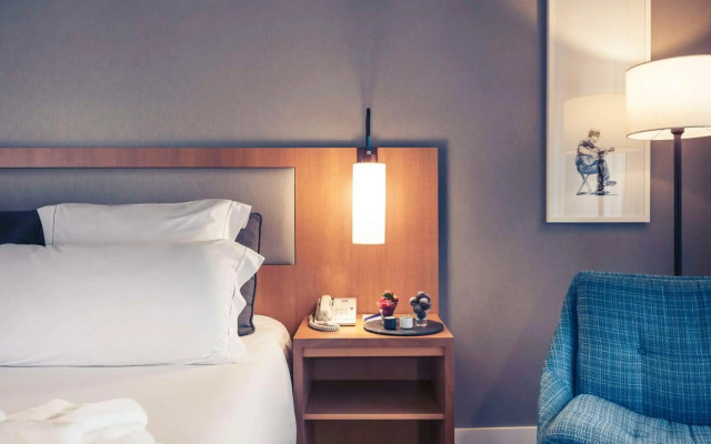Mercure Campinas Hotel