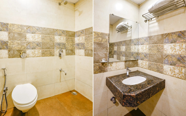 Fabhotel D69 Residency