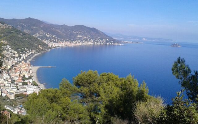 San Luigi 21 by Tempovacanza