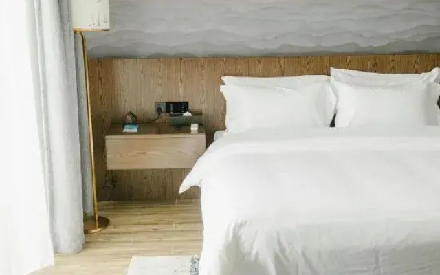 Wave inn Baisha