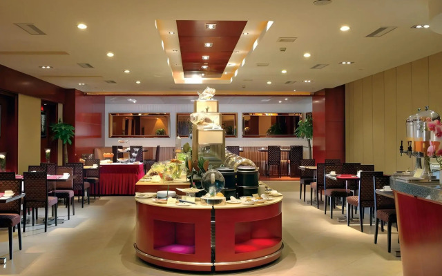 Yuloon Hotel Shanghai