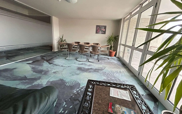 ibis Styles Dunarea Galati