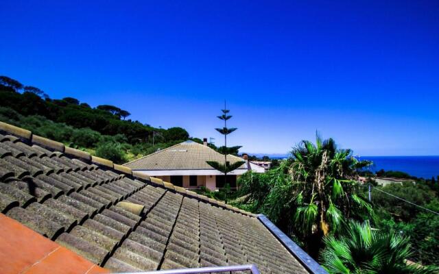 Residence Villa Santa Lucia