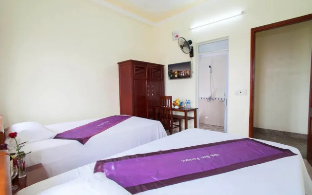 Ninh Binh Family Hotel