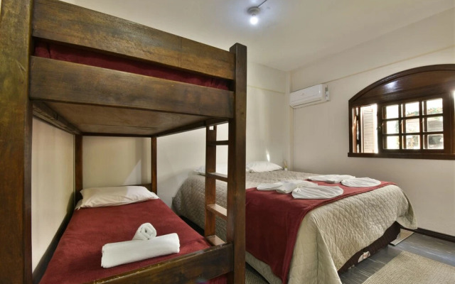 Hostel Chocolatchê