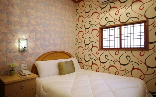 Hua Shin Hotel Beitou