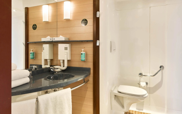 B&B Hotel Paris Nord 18Eme
