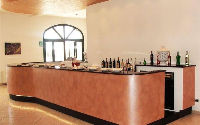 Montevergine Agriresort