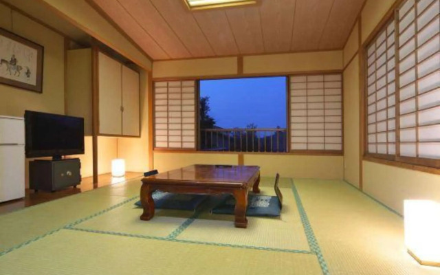 Matsunoi Ryokan