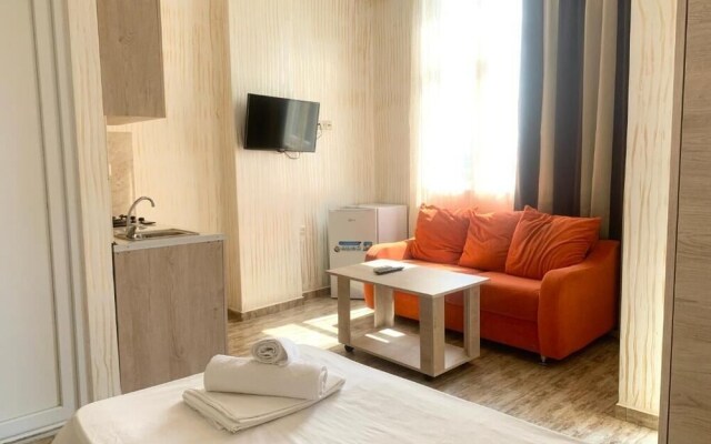 Batumi inn Hotel