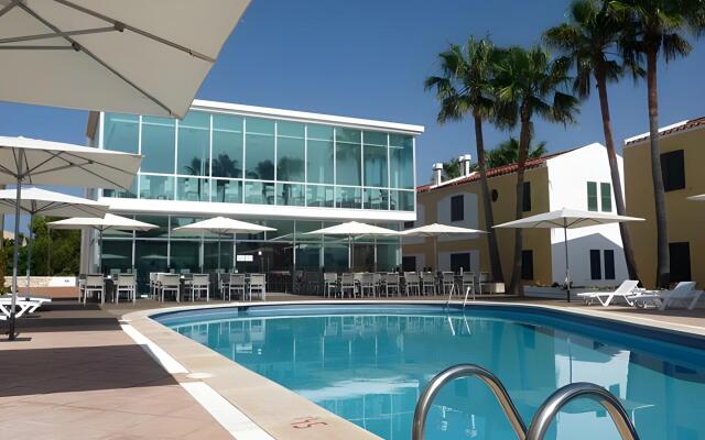 Apartaments Cales de Ponent