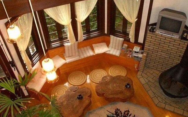 Chalet La Neige