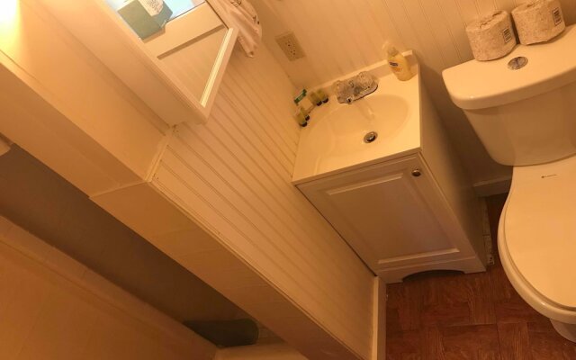 Twin Elm Guest Ranch