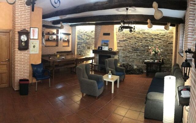 Hostal El Horno