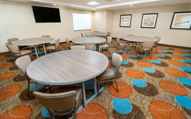 Staybridge Suites Newark - Fremont by IHG