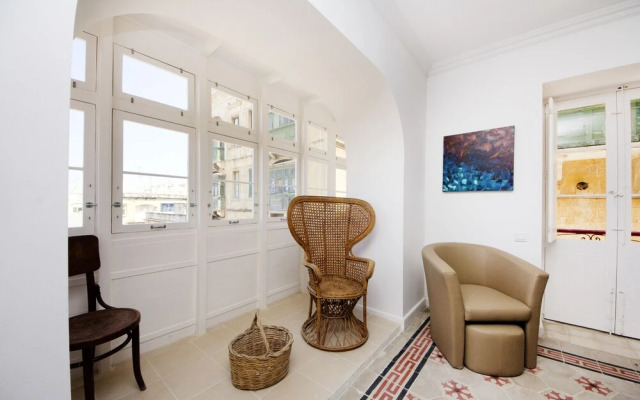 AG3 - Casa Rooms
