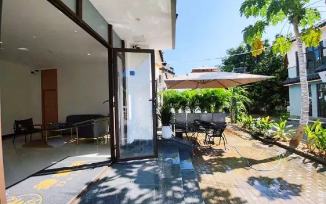 Sanya Yue Tang Homestay (Haitang Bay)