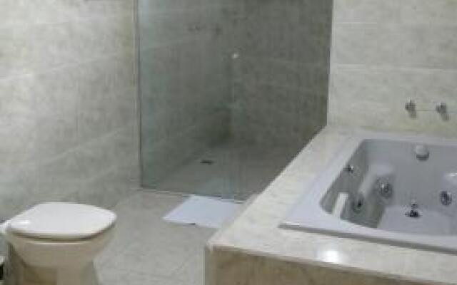 Hotel Mariluz