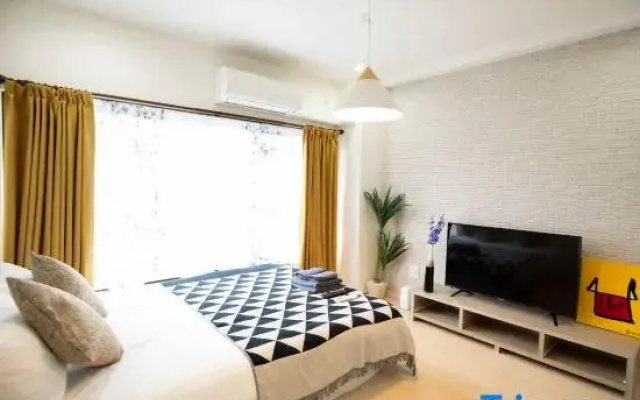Tora Hotel TAITO D