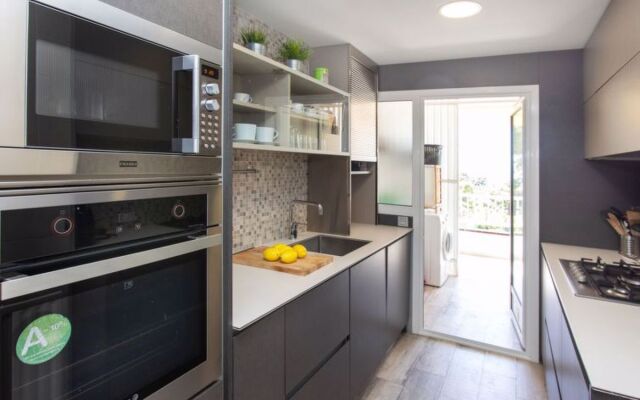 Apartment Miramar Lloret de Mar