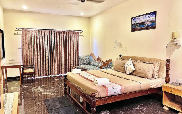 SPARV Aulakhs Resort