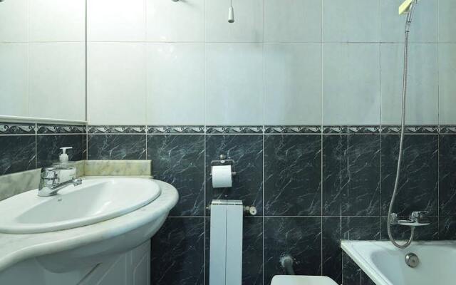 Apartaments Villarroel