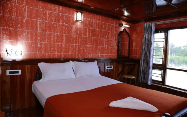 Coco Houseboats, Alleppey