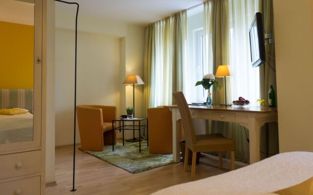 Hotel 3 Könige