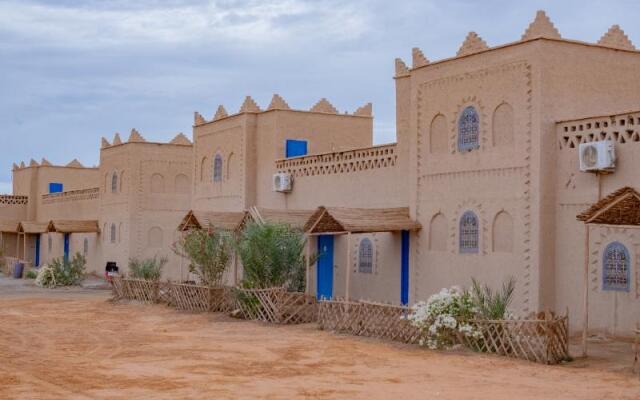 Auberge Kasbah Merzouga