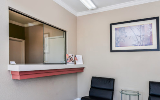 Americas Best Value Inn Pasadena Houston