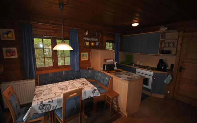 Ferienhaus Buddelschiff