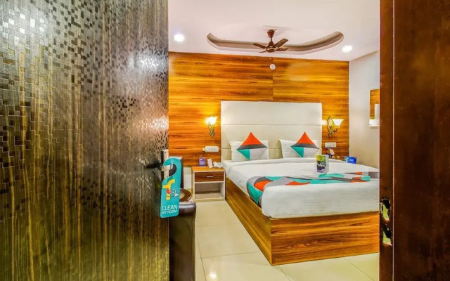 Hotel Grand Residency