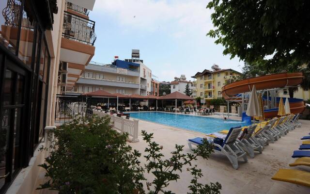 Saygili Beach Hotel