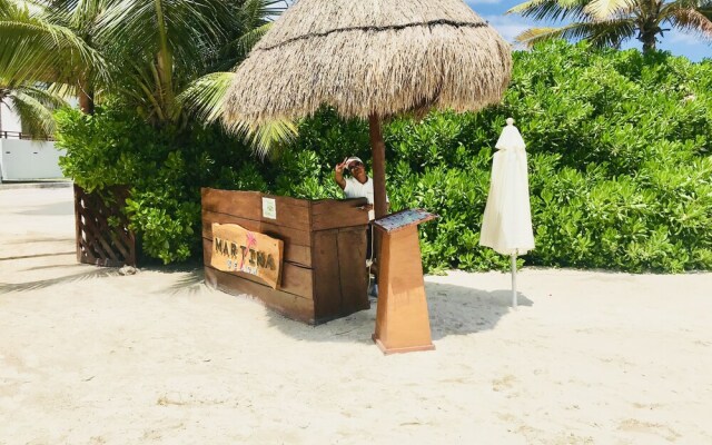 Room-condohotel 5th Avenue Basic Double