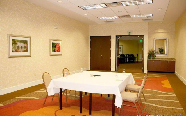 Hilton Garden Inn Phoenix Midtown
